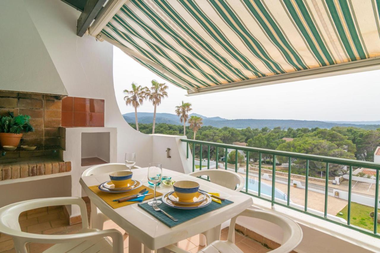 Ca Minorica -Apartamento- سون بارك المظهر الخارجي الصورة
