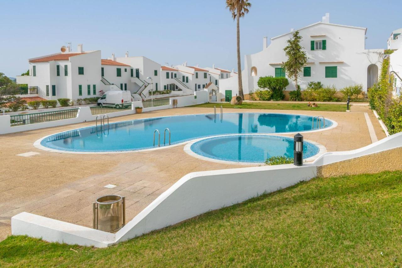 Ca Minorica -Apartamento- سون بارك المظهر الخارجي الصورة