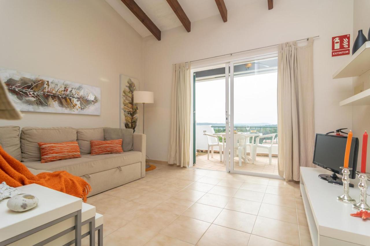 Ca Minorica -Apartamento- سون بارك المظهر الخارجي الصورة