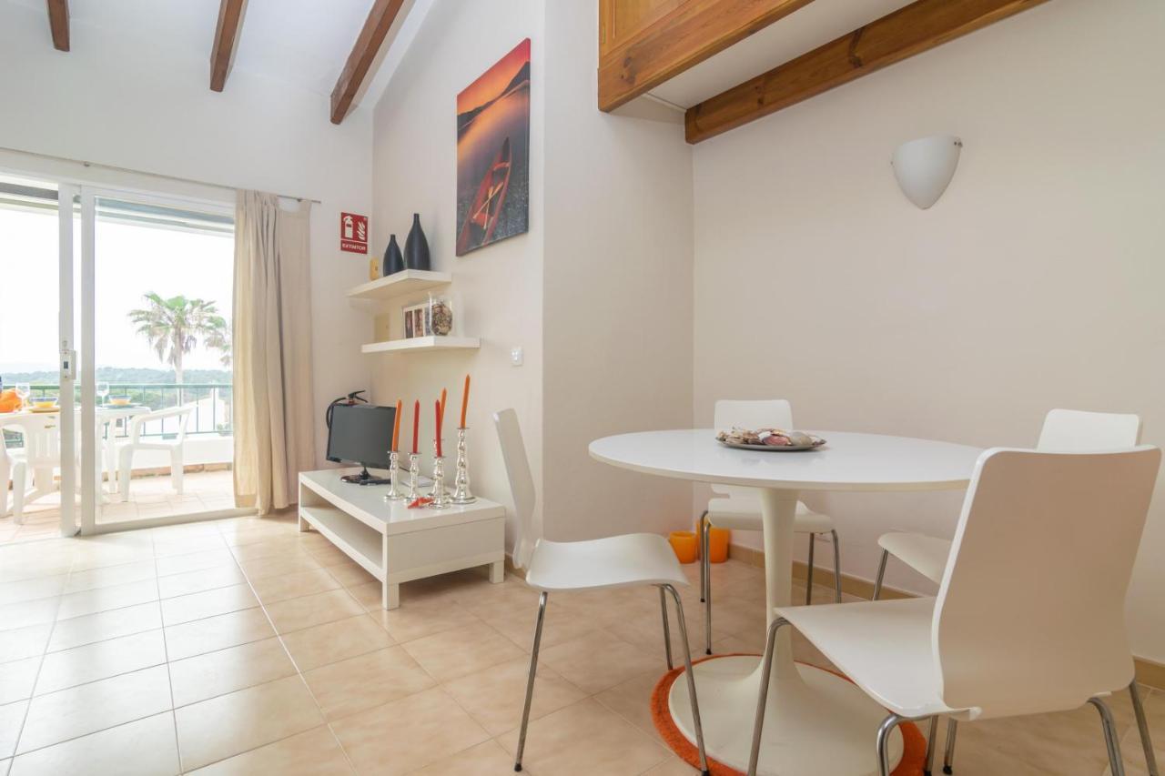 Ca Minorica -Apartamento- سون بارك المظهر الخارجي الصورة