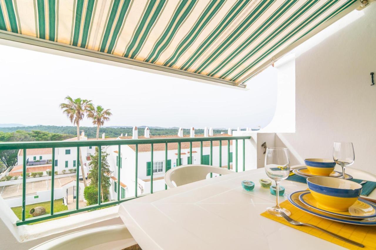 Ca Minorica -Apartamento- سون بارك المظهر الخارجي الصورة