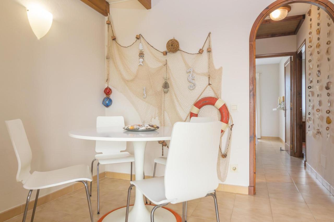 Ca Minorica -Apartamento- سون بارك المظهر الخارجي الصورة