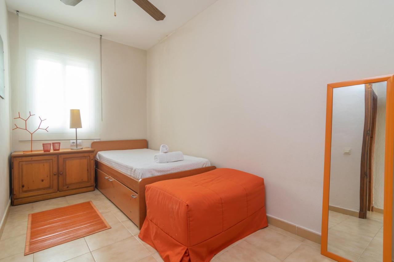 Ca Minorica -Apartamento- سون بارك المظهر الخارجي الصورة