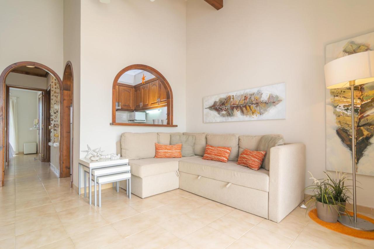 Ca Minorica -Apartamento- سون بارك المظهر الخارجي الصورة