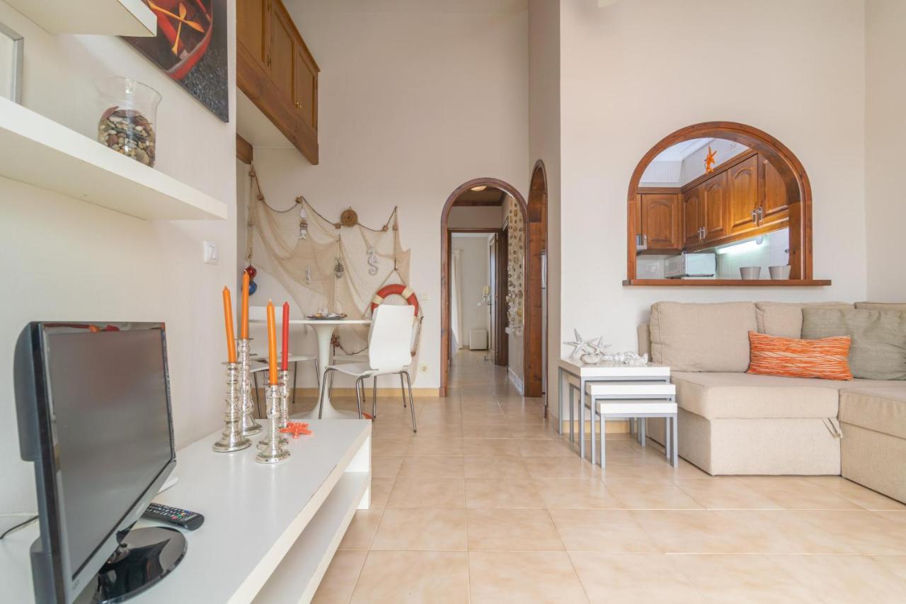 Ca Minorica -Apartamento- سون بارك المظهر الخارجي الصورة