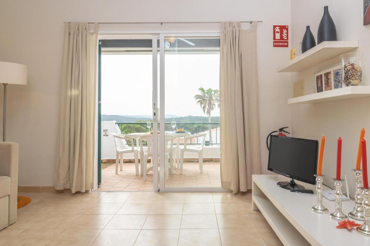 Ca Minorica -Apartamento- سون بارك المظهر الخارجي الصورة