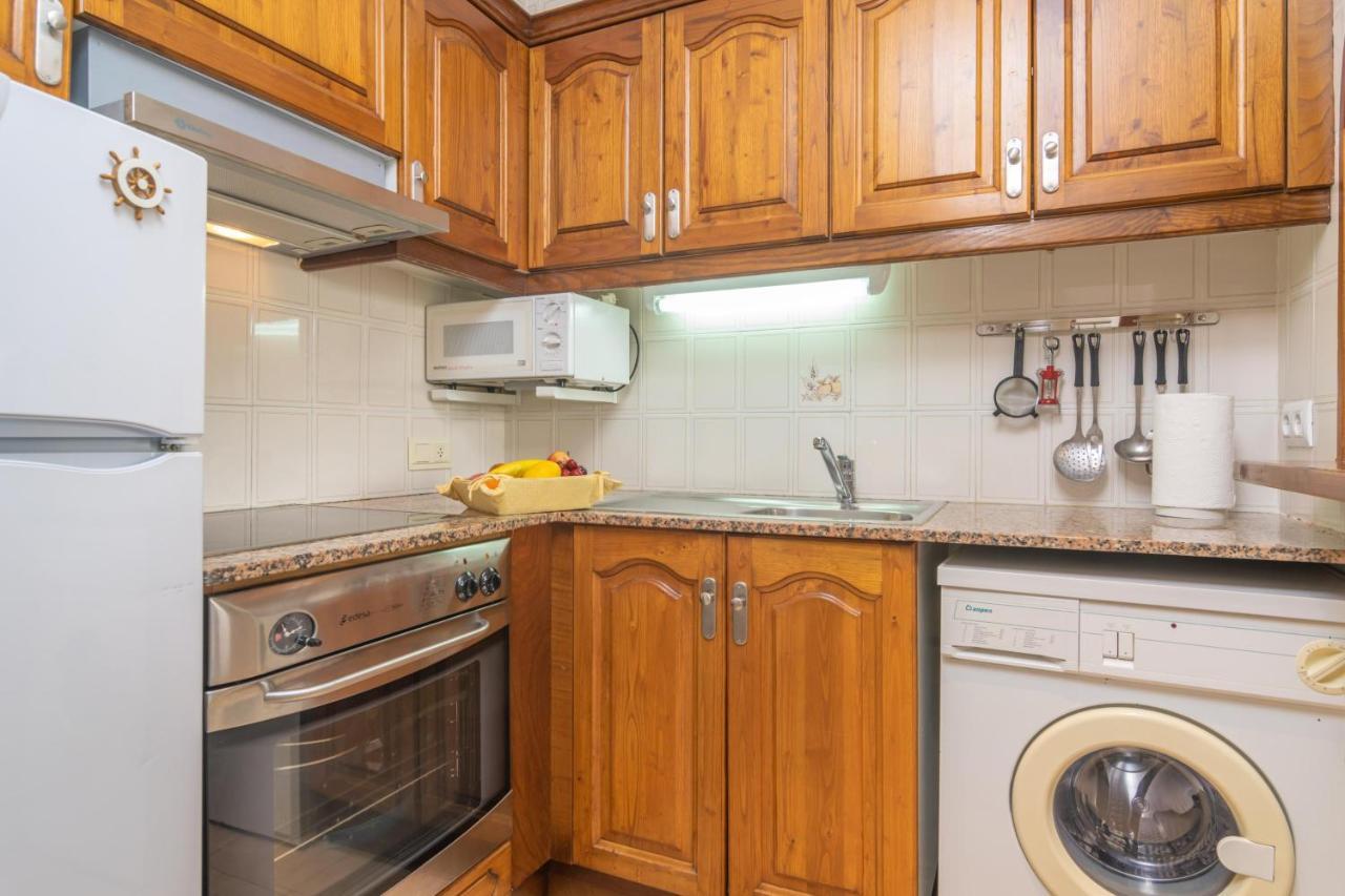 Ca Minorica -Apartamento- سون بارك المظهر الخارجي الصورة