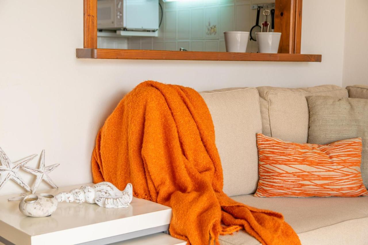 Ca Minorica -Apartamento- سون بارك المظهر الخارجي الصورة