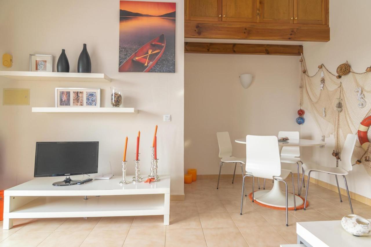 Ca Minorica -Apartamento- سون بارك المظهر الخارجي الصورة