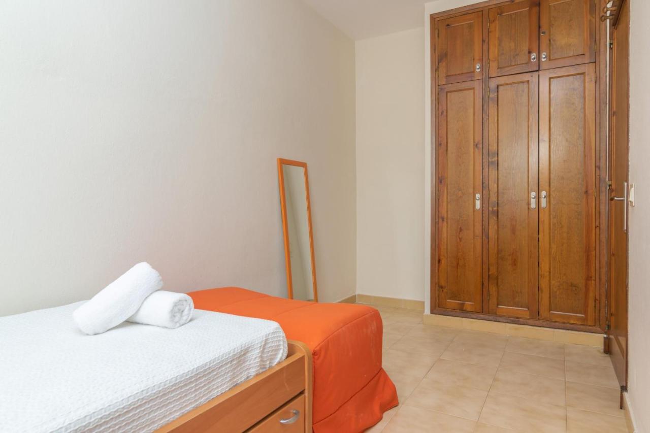 Ca Minorica -Apartamento- سون بارك المظهر الخارجي الصورة
