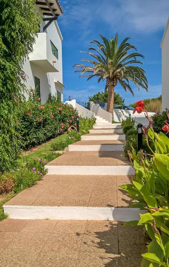 Ca Minorica -Apartamento- سون بارك المظهر الخارجي الصورة