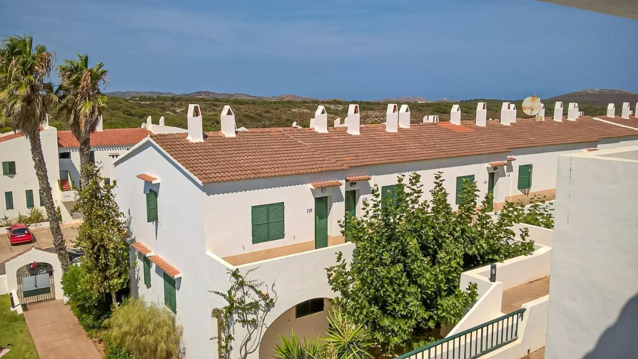 Ca Minorica -Apartamento- سون بارك المظهر الخارجي الصورة