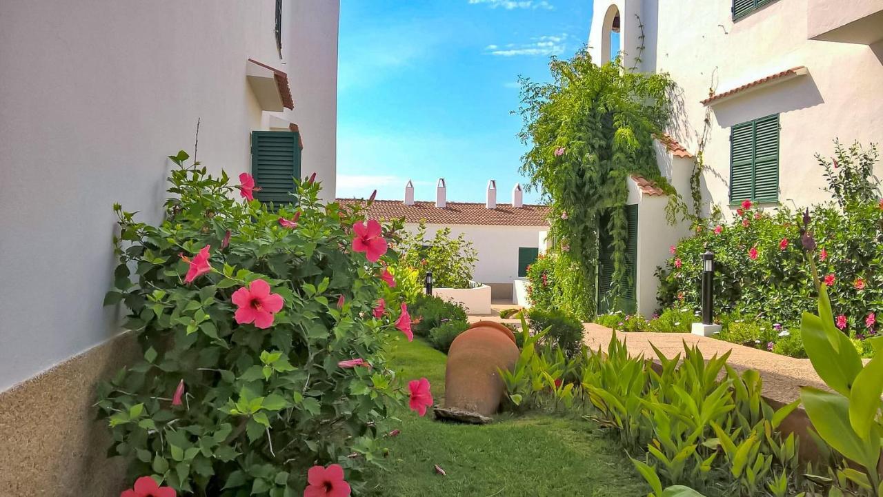 Ca Minorica -Apartamento- سون بارك المظهر الخارجي الصورة