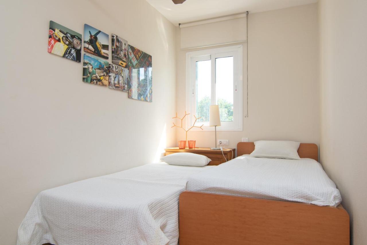 Ca Minorica -Apartamento- سون بارك المظهر الخارجي الصورة